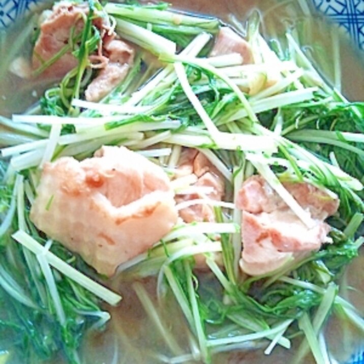 鶏肉と水菜の炊いたん レシピ 作り方 By Fly To The Sky0985 楽天レシピ 鶏肉と水菜の炊いたん レシピ 作り方 By Fly To The Sky0985 楽天レシピ